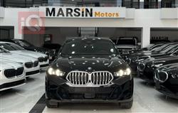 بي ام دبليو X6